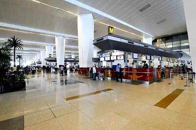 Flying out of Delhi to get cheaper from Tuesday