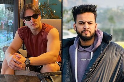 Asim Riaz Takes A Jibe At Elvish Yadav, Says 'He Only Talks About Numbers & Followers'