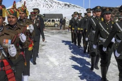 As India-China Stalemate Continues, Enhanced Deployment will be the Future Along LAC