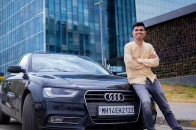 Room Service Boy To Entrepreneur, Dadasaheb Bhagat's Journey To Owning Two Ventures