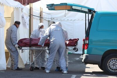 3 Employees of Cadila Pharma Die of Covid-19 Days After 26 Tested Positive at Ahmedabad Plant