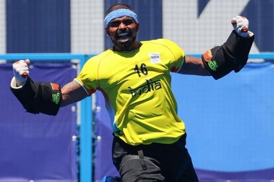 Special Goalkeeping Camp is a Boon in Our Preparations, Says PR Sreejesh