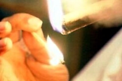 'Workplace smoke-free policy' to be in place from Oct 2