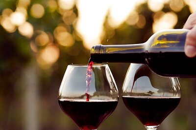 The Tippling Point | Capable of Making You Pinch Your Nose, How This Wine Helps Gulp Down Iceland's Fave Shark Delicacy