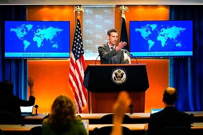 US Weighs Beijing Olympics Boycott With Partners, Allies