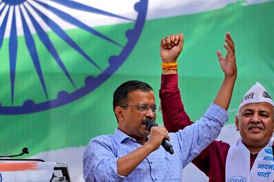 'Kejriwal Not Important, Can Give Life for Country': Day After Attack, Delhi CM's Message for BJP; 8 Held