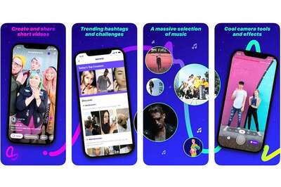 Facebook is Shutting Down Its Failed TikTok-inspired Video App Lasso This Month