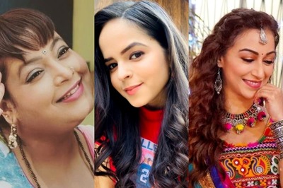 Taarak Mehta Ka Ooltah Chashmah’s Palak Sindhwani Shares Refreshing Pic; Co-stars Ambika Ranjankar, Sunayana Fozdar Comment