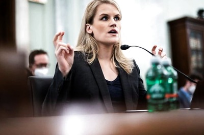 Inside The Big Facebook Leak