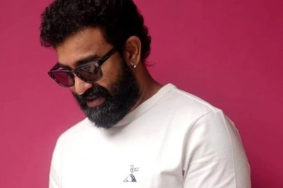 Release Date Of Siju Wilson-starrer Malayalam Film Pushpaka Vimanam Out