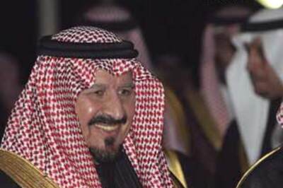 Saudi intelligence chief in Pak to discuss 26/11