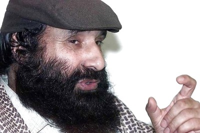 Pakistan Defends Syed Salahuddin, Says Will Continue to Back Kashmir Struggle