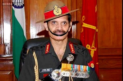 India's response to beheading-like incidents by Pakistan would be intense, asserts new Army Chief