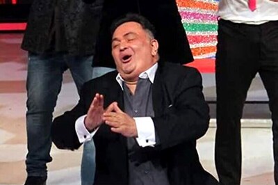 No One Could Lip Sync Song as Perfectly as Rishi Kapoor, Says Amitabh Bachchan