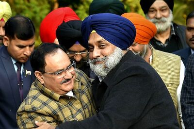 SAD Does a U-turn, Will Support BJP in Delhi Assembly Polls after 'Clearing Misunderstanding'