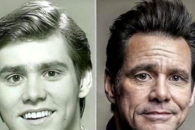What Happened To Jim? Jim Carrey’s Before-After Pic Has Funniest ‘X’ Community Note