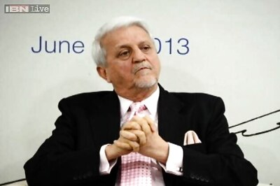 Goa Governor B V Wanchoo offers to quit?