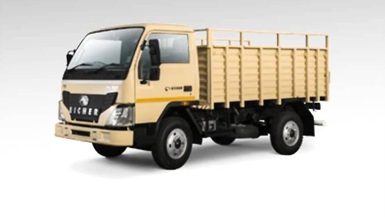 Eicher, Volvo Joint Venture to Set up Rs 400 Crore Greenfield Truck Manufacturing Plant in Bhopal