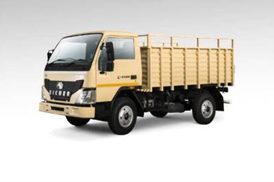 Eicher, Volvo Joint Venture to Set up Rs 400 Crore Greenfield Truck Manufacturing Plant in Bhopal