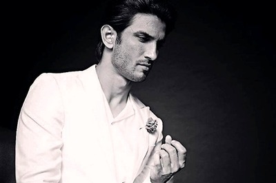 Sushant Singh Rajput on His New Venture, Kedarnath Controversy and a Distinct Instagram Presence