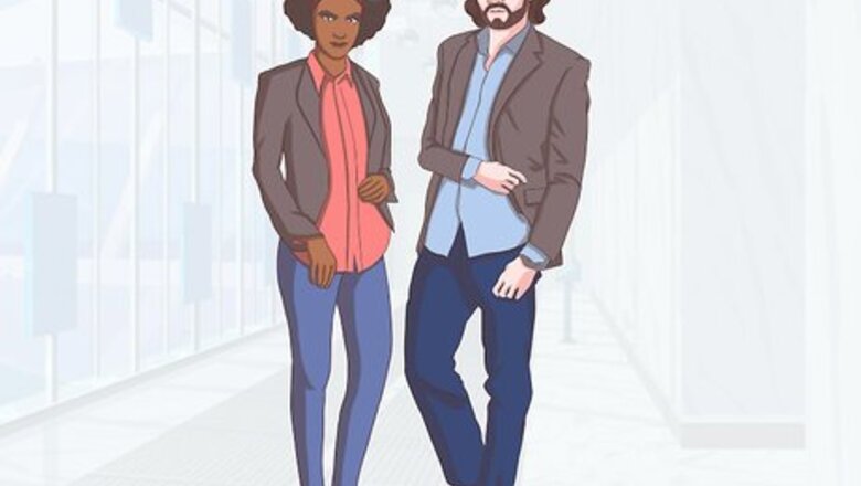 How to Be Casual