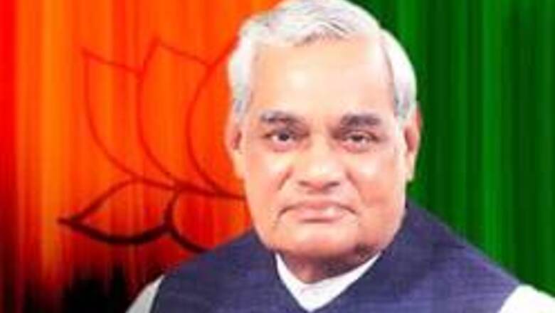 Atal slams Indo-Pak Havana statement