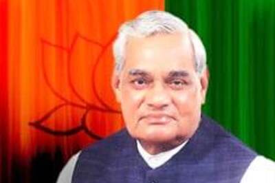 Atal slams Indo-Pak Havana statement
