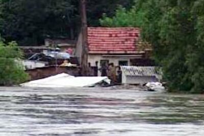 Some relief as the sun shines in Chennai again