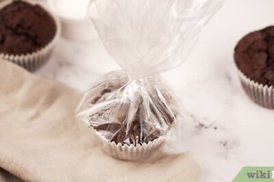 How to Wrap Baked Goods