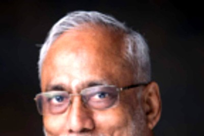 Former TISS Director S Parsuraman Passes Away at 70