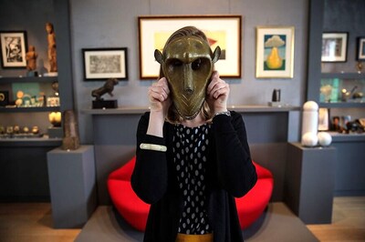 Hiding True Identity Harms Career And Sense Of Belonging