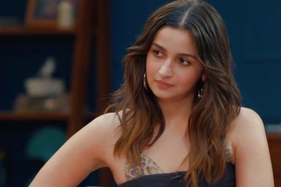 Alia Bhatt on Her Hollywood Career After Heart of Stone: 'Now, It's Harder to Just Pack and Leave...'
