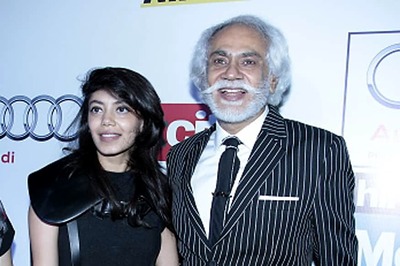 Too New A Designer To Venture Into Fashion Weeks: Tanira Sethi