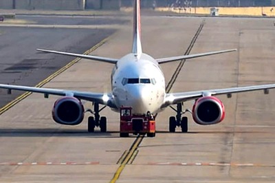 Union Minister Makes Case For Turning Odisha's Word War-II Airstrip Into Modern Airport