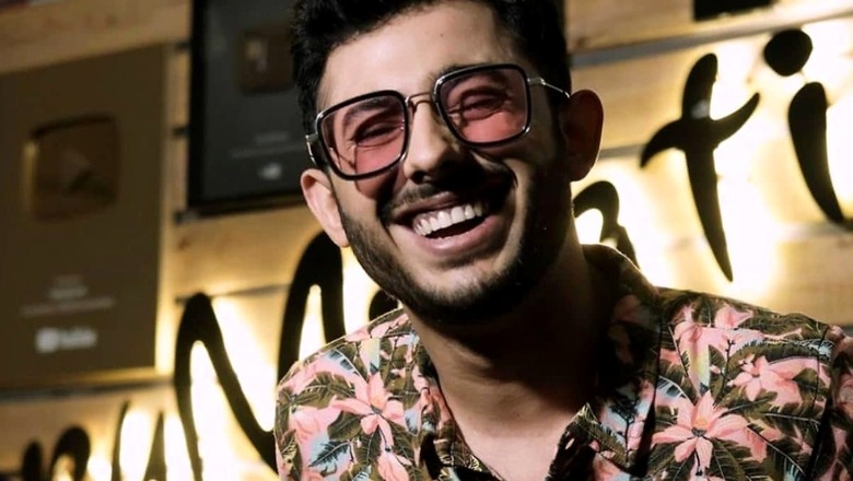 'Looks Disinterested': Desi Influencer’s 'Yoda' Pickup Line on CarryMinati Gets Thumbs Down on Reddit