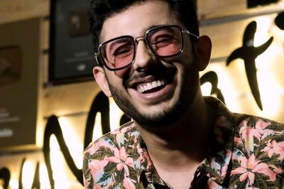 'Looks Disinterested': Desi Influencer’s 'Yoda' Pickup Line on CarryMinati Gets Thumbs Down on Reddit