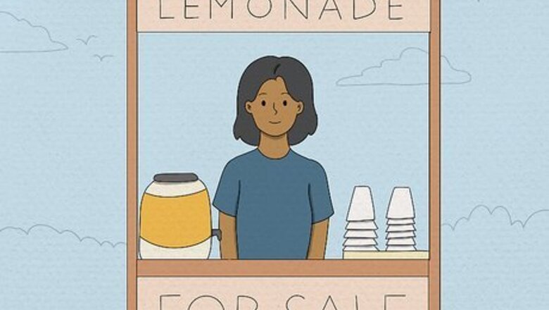 16 Quick, Fun, & Easy Ways to Earn Money as a Kid