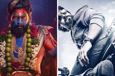 Pushpa 2: The Rule To Game Changer: List Of Highly Anticipated Telugu Movies Of 2024