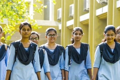 UP Board Result 2021 Highest Ever Pass Percentage, Girls Outshine Boys
