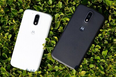 Why Motorola Dropped Flipkart and Chose Amazon As Exclusive Partner for Moto G4, India Head Explains