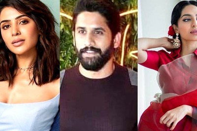 Samantha Hits Back As Report Claims She's 'Planting' Naga Chaitanya-Sobhita Dhulipala Dating Rumours
