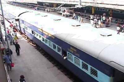 Assocham for Rs 40,000 cr budgetary support to Railways