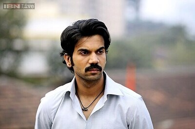 Mahesh Bhatt: 'City Lights' is not a festival film