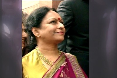 ED Summons Nalini Chidambaram in Saradha Ponzi Scam Case