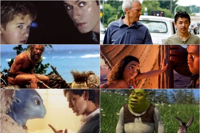 10 Amazing Movies Where Unlikely Friendships Blossomed On-screen