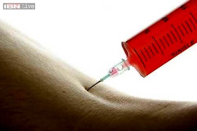 'Stealth' nanoparticles could improve cancer vaccines