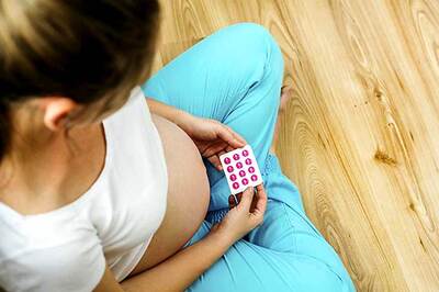 Australia Vitamin 'Breakthrough' to Cut Miscarriages, Birth Defects