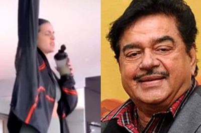 Natasa's Cryptic Video Goes Viral After Hardik Pandya Cries At T20 World Cup; Shatrughan Sinha Hospitalised