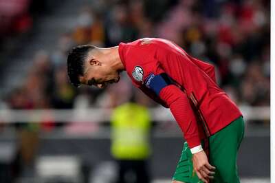Will Cristiano Ronaldo Miss 2022 World Cup? Know Portugal's Tricky Playoffs Path Ahead