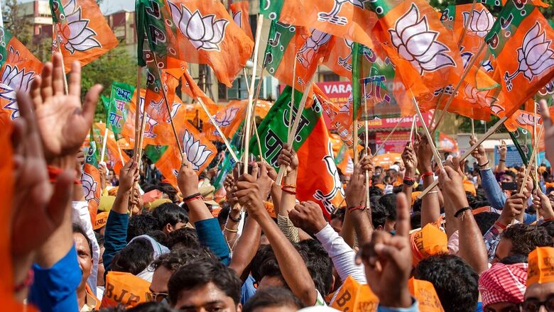 MCD Polls: Delhi BJP Not to Repeat Outgoing Councilors in 60-70% Seats